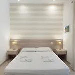 Stabia Exclusive 3* Кастелламмаре-ди-Стабия