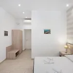 Stabia Exclusive 3* Кастелламмаре-ди-Стабия