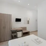 Stabia Exclusive 3* Кастелламмаре-ди-Стабия