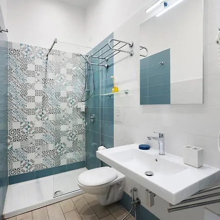 住宿加早餐酒店 Stabia Exclusive 3*