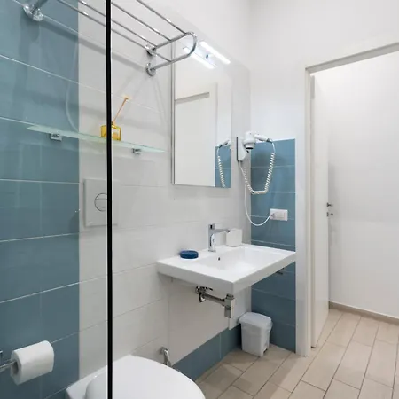 住宿加早餐酒店 Stabia Exclusive 3*