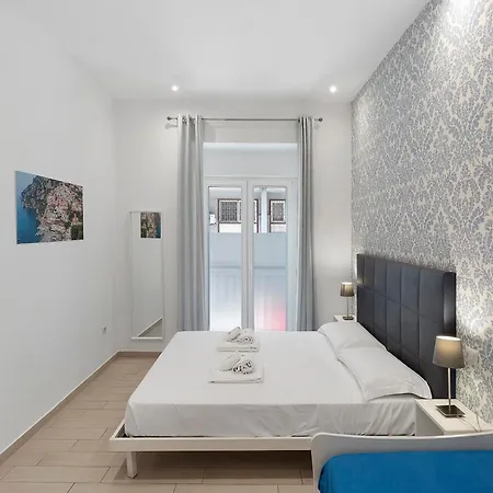 Stabia Exclusive 3* 卡斯特拉玛雷帝斯达比亚