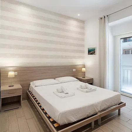 Stabia Exclusive 3* 卡斯特拉玛雷帝斯达比亚