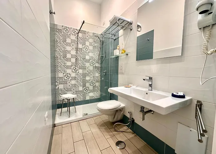 Stabia Exclusive Couette-café