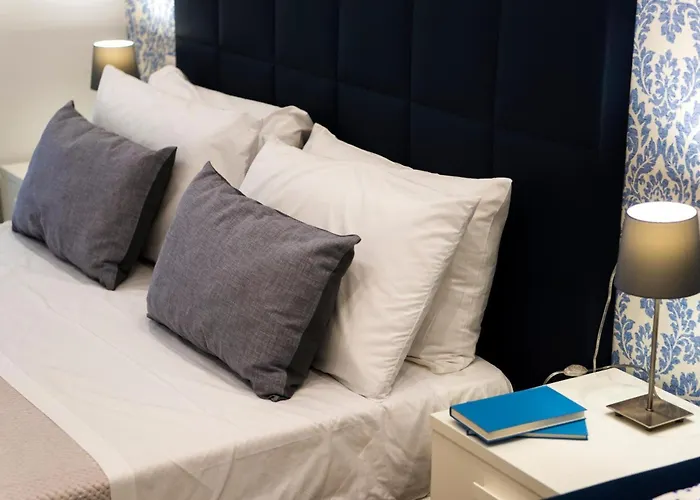 Stabia Exclusive 3* Castellammare di Stabia