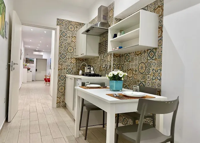 Stabia Exclusive 3* Castellammare di Stabia