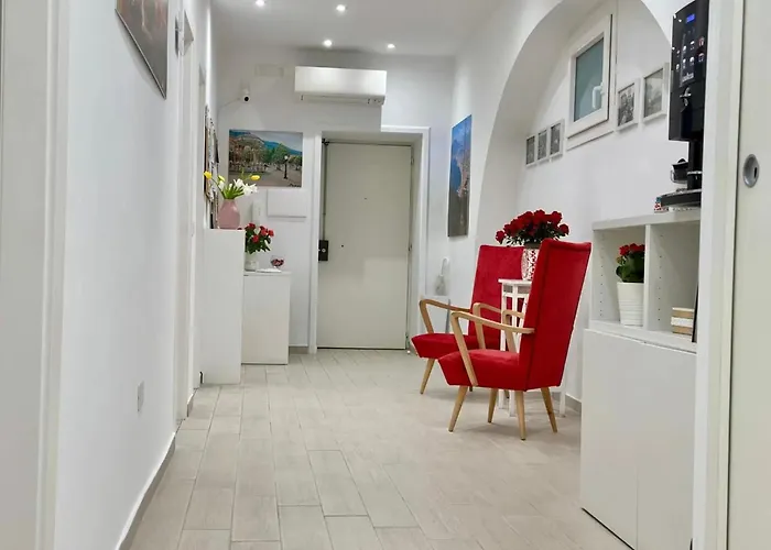 Stabia Exclusive Couette-café