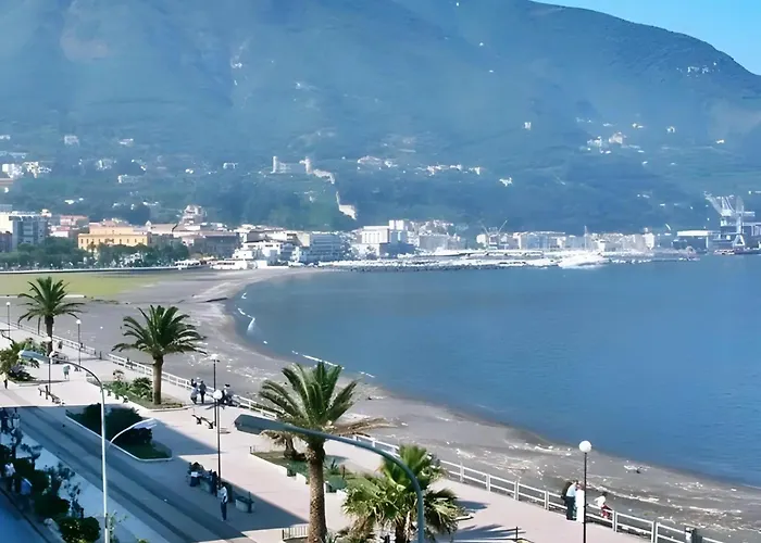 Couette-café Stabia Exclusive Castellammare di Stabia