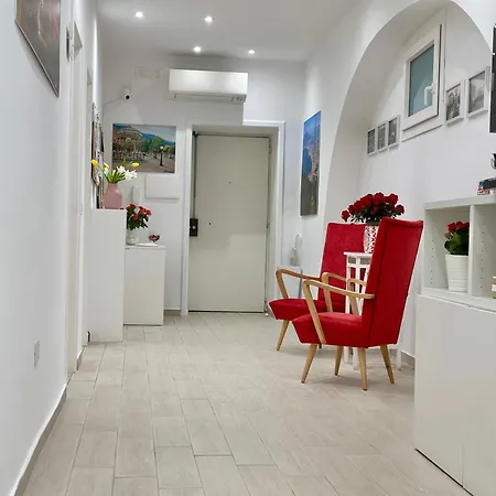 Stabia Exclusive كاستيلاّماري دي ستا