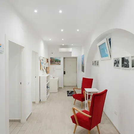 Stabia Exclusive Nocleg ze śniadaniem 3*